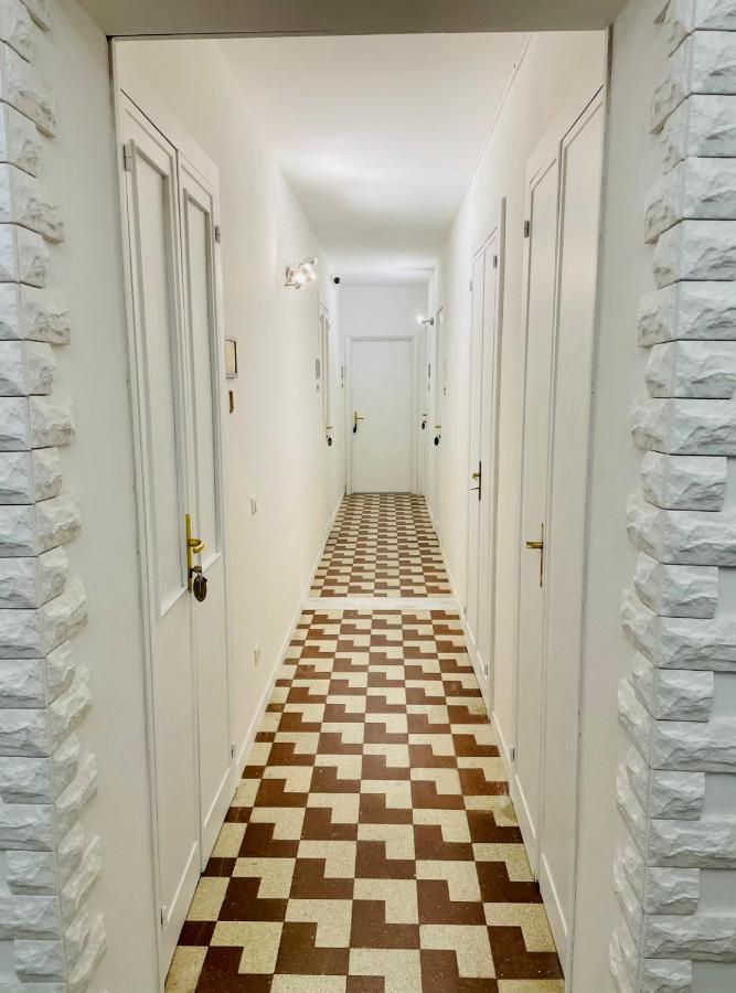 Casa Verga Acomodação com café da manhã 