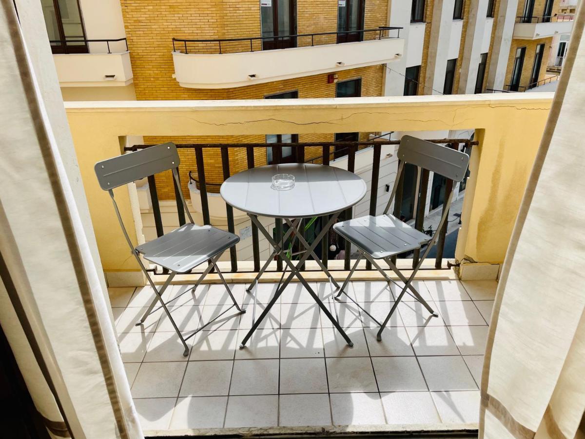 Acomodação com café da manhã  Casa Verga Syracuse