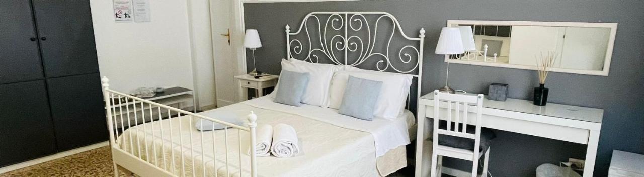 Casa Verga Bed & Breakfast